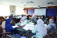 BENGKEL MIGRASI FAIL JABATAN MUZIUM MALAYSIA 2022