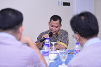 BENGKEL PEMBANGUNAN DOKUMEN HIRARC 2025