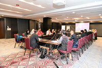 MESYUARAT SEKTOR DASAR SIRI 2-2022