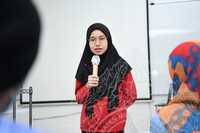 KURSUS PEMERKASAAN KEPIMPINAN MADANI (TEAM BUILDING)