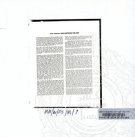 NOTA PENERANGAN PAMERAN SEJARAH MELAKA