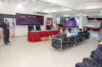 MAJLIS MENANDATANGANI MEMORANDUM PERSEFAHAMAN ANTARA KUIM DENGAN JMM DAN PERBADANAN MUZIUM MELAKA