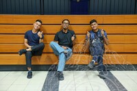 HMA 2025- 23.7.2025 - RAPTAI DAN CABUTAN SUKAN ANTARA ZON