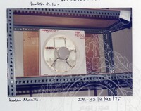 ARKEOLOGI SG. MAS, KEDAH SM: 32-8/95 (JILID 1) (WARNA)