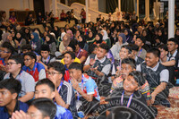 PROGRAM BERMALAM DI MUZIUM (MUZIUM NEGARA)