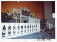 BANGUNAN GEREJA MELAKA - 016