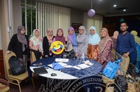 KURSUS PENERIMAAN DISKRIPSI TUGAS