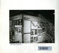 ATURCARA PAMERAN KHAZANAH DARI KUBUR