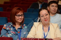 BICARA SAINTIFIK SEMPENA GOLDEN MAN ; SEJARAH DAN BUDAYA.