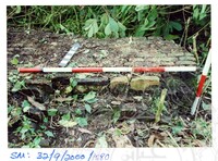 ARKEOLOGI SG. MAS, KEDAH SM: 32-9/ 2000 (JILID 7)