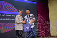 HARI DIGITAL KEMENTERIAN PERPADUAN NEGARA 2024