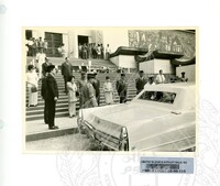 PAMERAN ANGKATAN TENTERA (JILID 1)