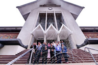 LAWATAN SPA UNTUK GALERI MAYA JMM DIBILIK PERSIDANGAN JMM