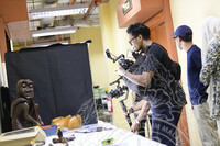 BELAKANG TABIR PENGAMBARAN ASTRO AWANI