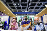 ASPIRASI KELUARGA MALAYSIA 100 HARI