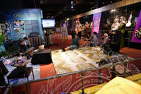 BICARA @ MUZIUM, TERAPI MUZIK DALAM PERUBATAN