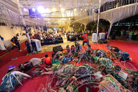 MAJLIS PERASMIANASEAN NATIVES @ INDIGENOUS FESTIVAL 2025