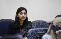 MESYUARAT PENYELARASAN KOLOBORASI BERSAMA CHAGEE MALAYSIA