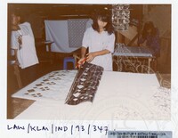 LAWATAN TEKSTIL SEJARAH KALIMANTAN JILID 3