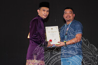 Program Bersempena Pameran Evolusi Baju Seragam Jururawat (Pertandingan Karaoke)