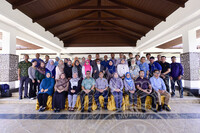 BENGKEL PERMUKIMAN SEKTOR PERMUZIUMAN 2024 DI PORT DIKSON