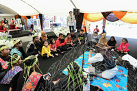 SEMARAK @MUZIUM SUNGAI LEMBING