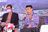 BICARA@MUZIUM BERSEMPENA PAMERAN DUNIA NAGA MITOS DAN LEGENDA