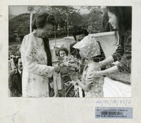 PERASMIAN PAMERAN KEHEBATAN KUCING 1987 