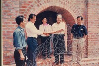 MUZIUM CHIMNEY WP LABUAN