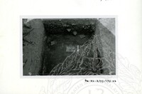 ARKEOLOGI SG. MAS, KEDAH SM, 32-3 / 93 VOL : 9 HP TRENCH & ARTIFAK TERPILIH