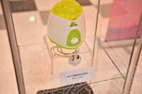 PANEL BY PANEL PAMERAN BIDAN