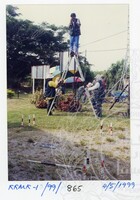 ARKEOLOGI KOTA KUALA MUDA 1999 JILID 4