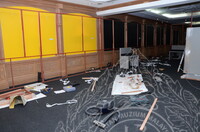 GAMBAR KOLEKSI DAN PENGENDALIAN PAMERAN GELARI 1