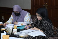 BENGKEL PENYEDIAAN PRA SYARAT SISTEM DDMS SIRI 1 - PENGHARMONIAN KLASIFIKASI FAIL