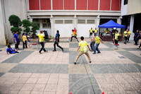 PROGRAM E-SPORT SEMPENA PAMERAN  HMS MALAYA