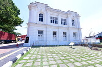 GALERI WARISAN KOTA MELAKA