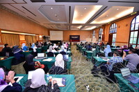 KURSUS PENGURUSAN SUMBER MANUSIA PEMANTAPAN PERANAN PENTADBIR CUTI SKU MYPORTFOLIO