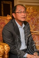 PC PAMERAN RAJA KITA