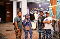 VINTAGE MARKET VOLUME 2 - CERIA @ MUZIUM NEGARA