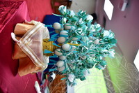 MAJLIS TADARUS, CERAMAH SEMPENA NUZUL AL-QURAN DAN KHATAM AL-QURAN DI JABATAN MUZIUM MALAYSIA 2024