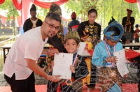FESTIVAL SELOKA 1000 KERIS 2019