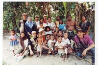 ARKEOLOGI EKSPLORASI L. BERNAM 2001 JILID 1