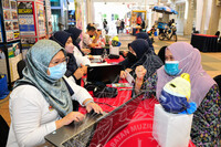 KURSUS STRATEGI PEMASARAN