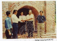 BANGUNAN CHIMNEY WP LABUAN - 028