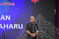 MAJLIS AMANAT KETUA PENGARAH JMM BIL 1 2025