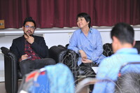 POPULAR MUSIC STUDIES WORKSHOP 