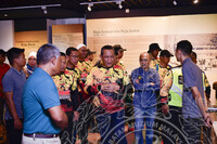 MAJLIS KEMBARA MADANI 2023 N. SEMBILAN DI MUZIUM LUKUT