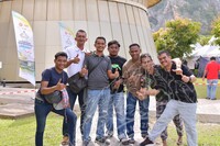 HMA 2025-  26.7.2025 -PERTANDINGAN SUARA BURUNG