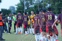 HMA 2025- 28.7.2025 - SUKAN ANTARA ZON