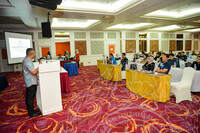 BENGKEL PEMETAAN PENGUKUHAN KOLEKSI PROGRAM INSPIRASI PELAJAR INOVASI MUZIUM (IPIM)